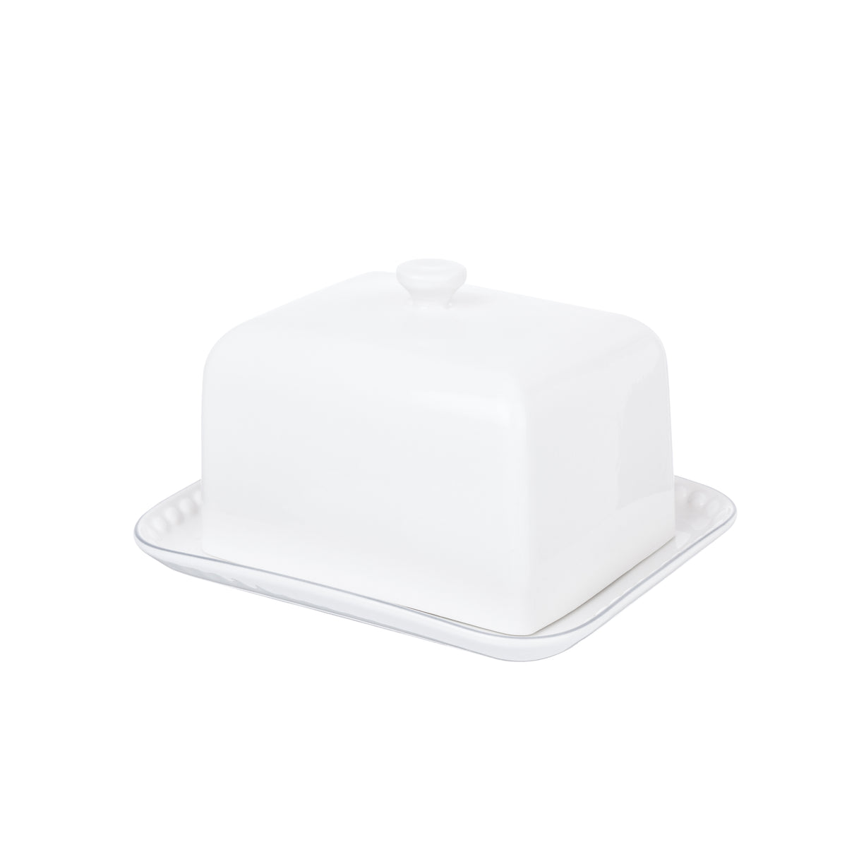 Mary Berry Butter Dish Set