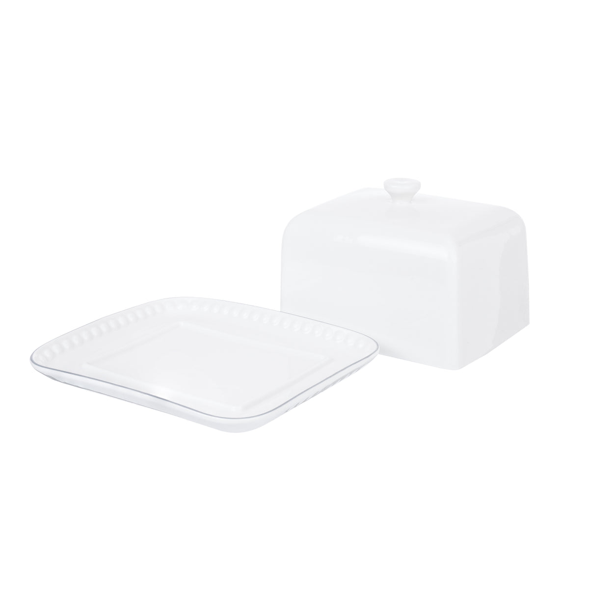 Mary Berry Butter Dish Set