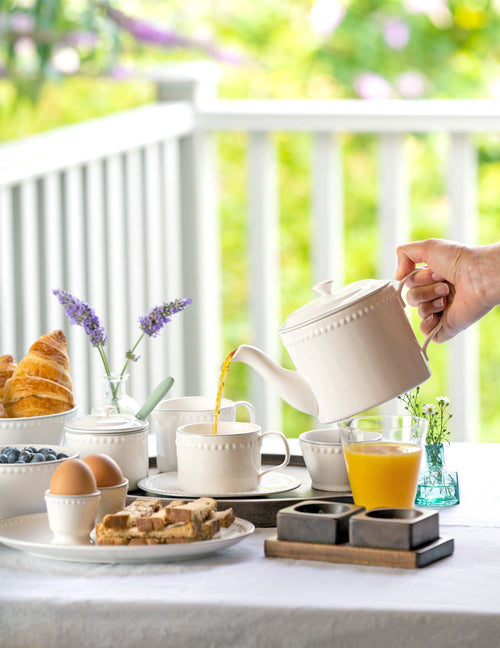Mary Berry Signature Cup & Saucer - SAK Home