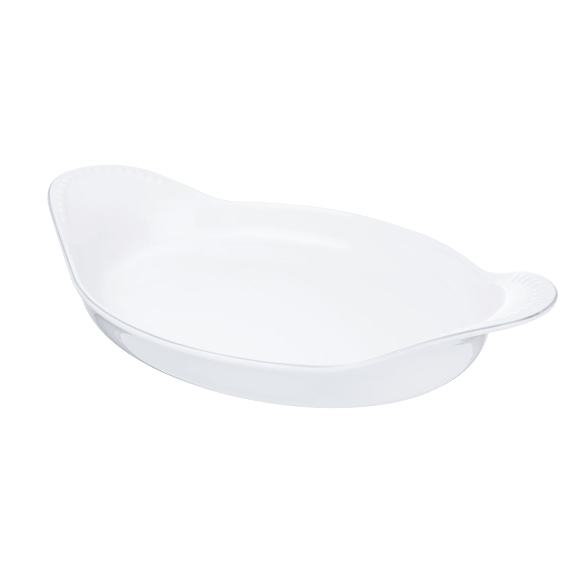 Mary Berry Large Fine China Oval Serving Dish