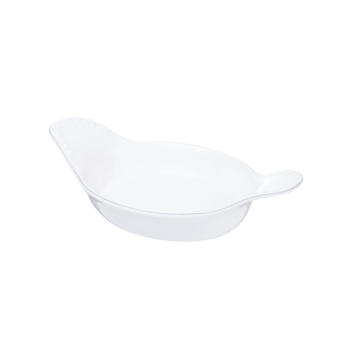 Mary Berry Small  Ceramic Oval Serving Dish