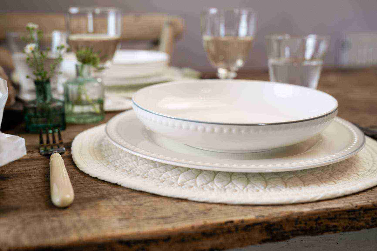 Mary Berry Signature Dinner Plate 27cm - SAK Home