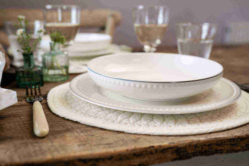 Mary Berry Signature Dinner Plate 27cm - SAK Home