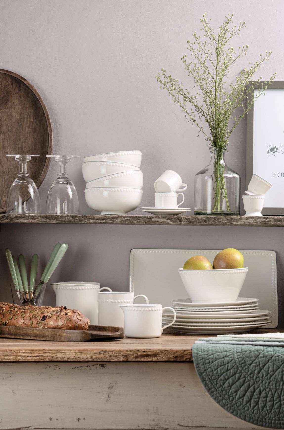 Mary Berry Signature Serving Bowls - SAK Home