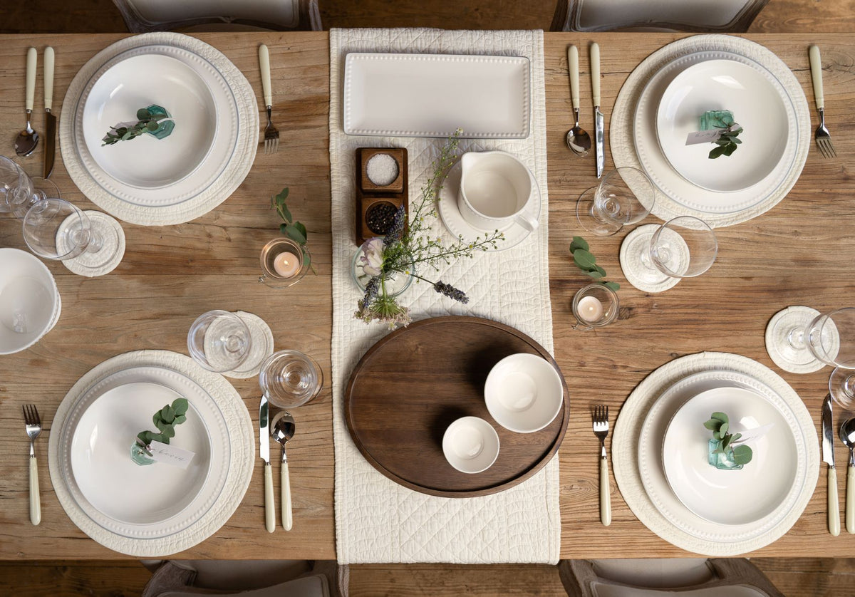 Mary Berry Signature Rectangular Serving Platters - SAK Home