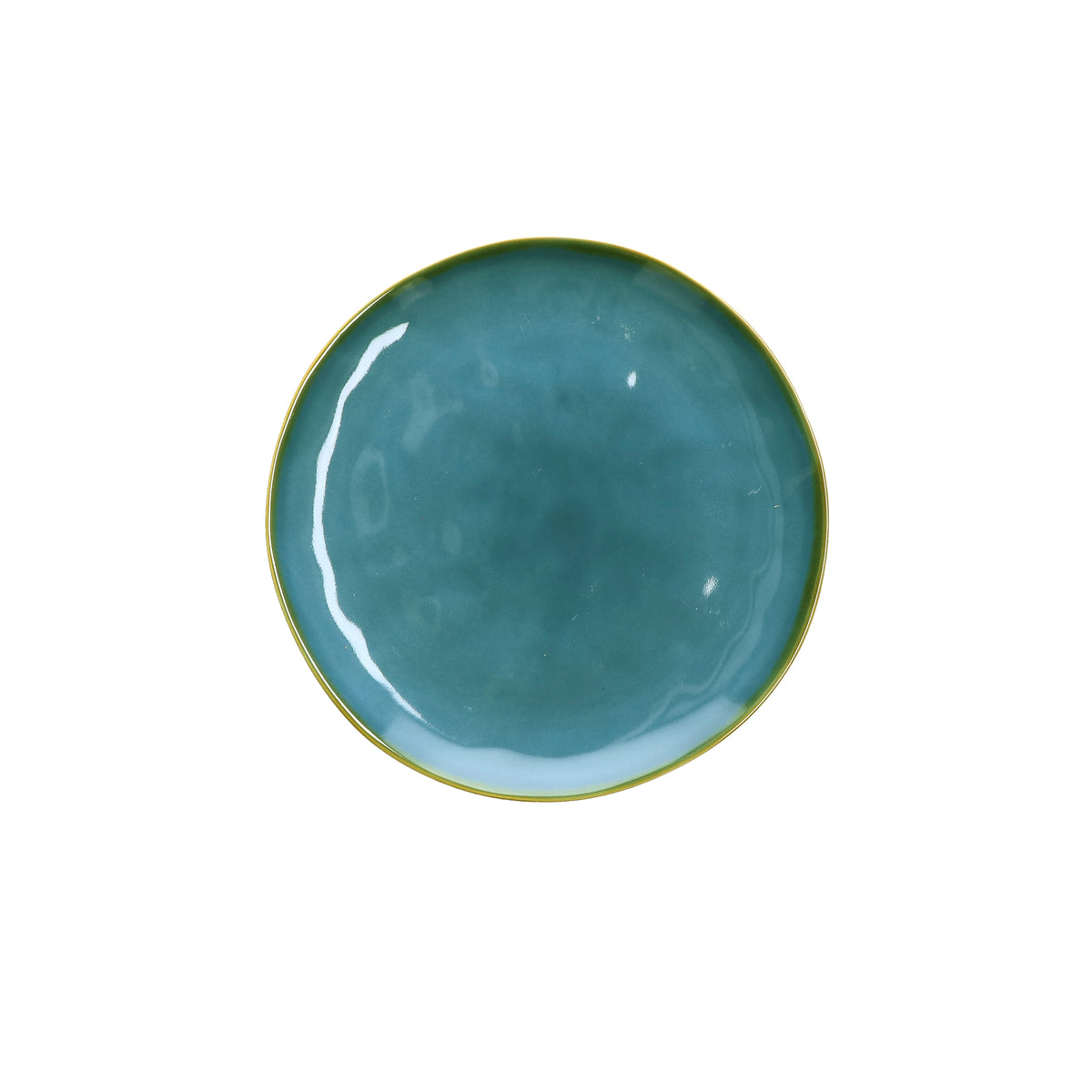 Rose & Tulipani - Concerto Salad Plate Ø 20 cm -  Available in 6 Colours