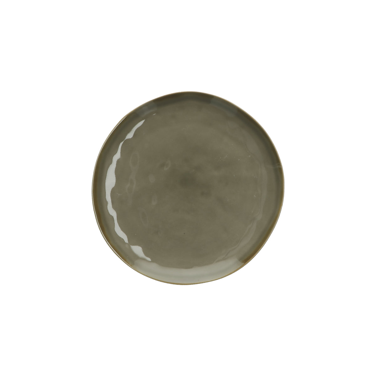 Rose & Tulipani - Concerto Salad Plate Ø 20 cm -  Available in 6 Colours