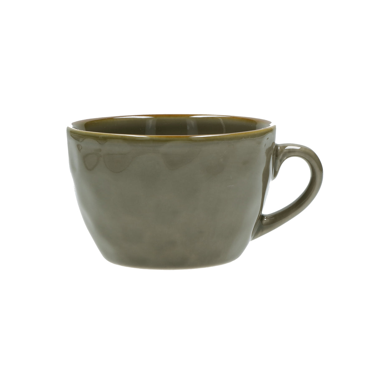 Rose & Tulipani - Concerto Breakfast Cup - Available in 6 Colours