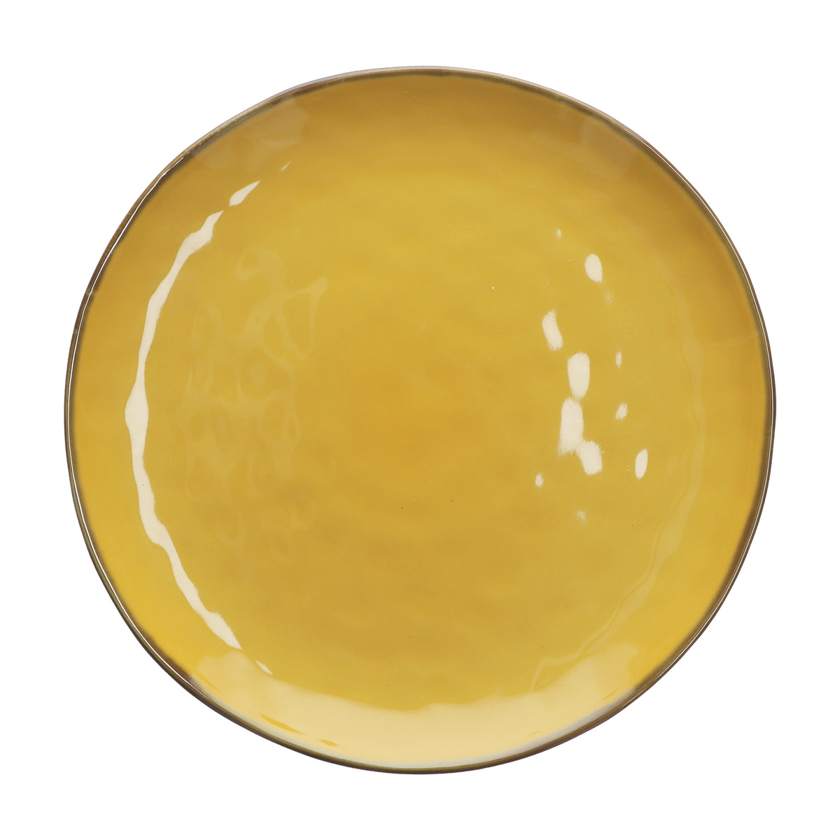 Rose & Tulipani - Concerto Dinner Plate Ø 27 cm -  Available in 6 Colours