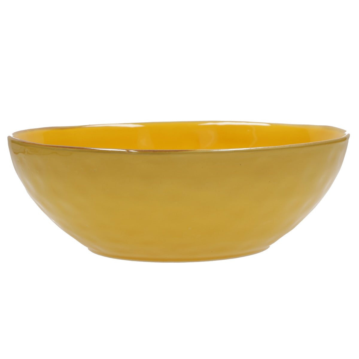 Rose & Tulipani Concerto  Avio Salad Bowl Ø 26 cm- Available in 6 Colours