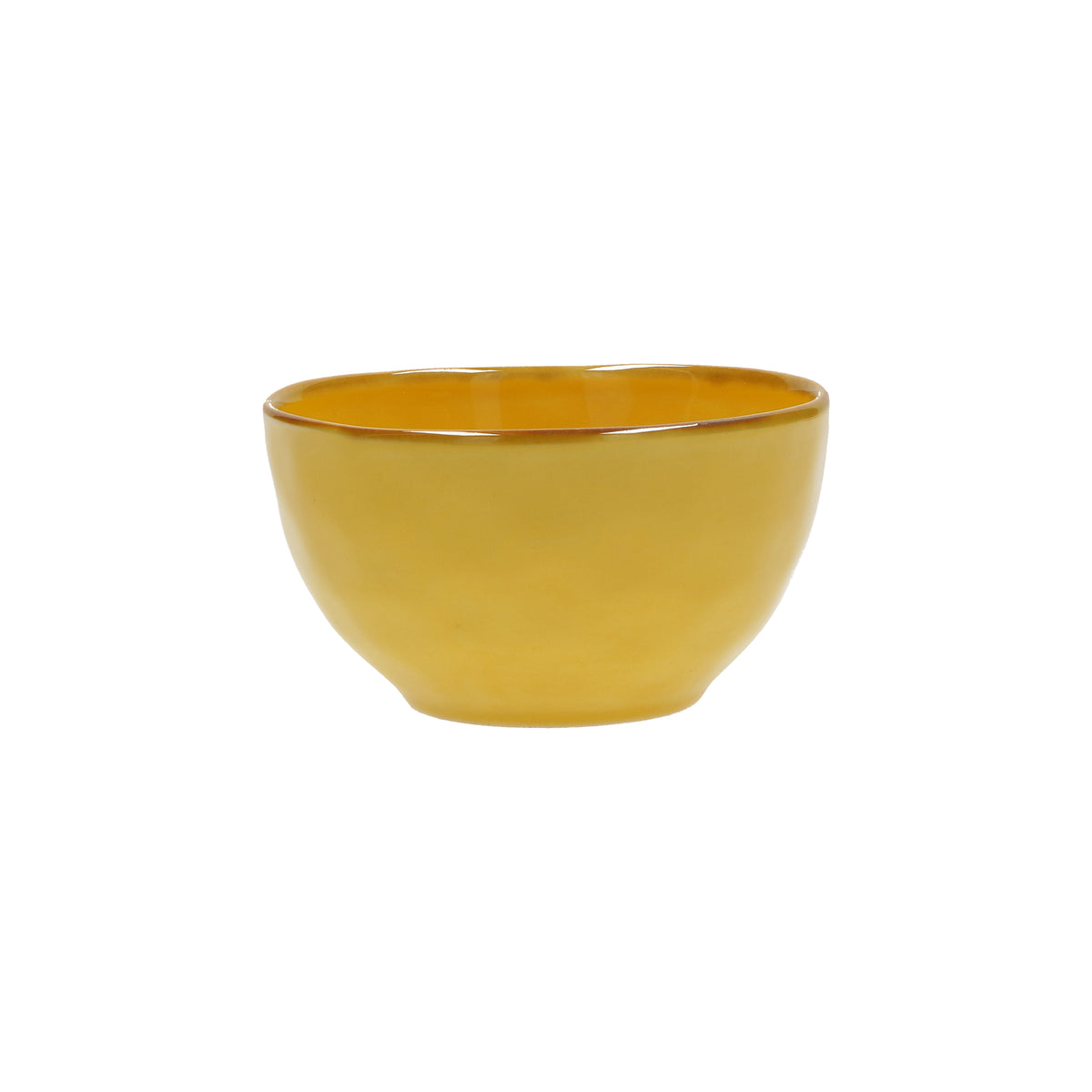 Rose & Tulipani Concerto  Avorio Bowl Ø 11 cm- Available in 6 Colours