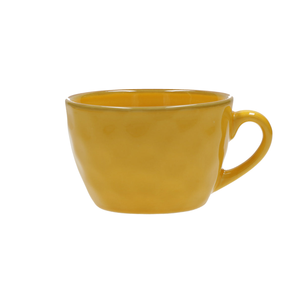 Rose & Tulipani - Concerto Breakfast Cup - Available in 6 Colours