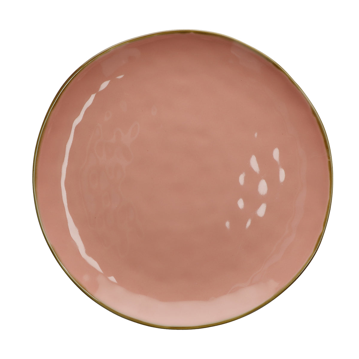Rose & Tulipani - Concerto Dinner Plate Ø 27 cm -  Available in 6 Colours