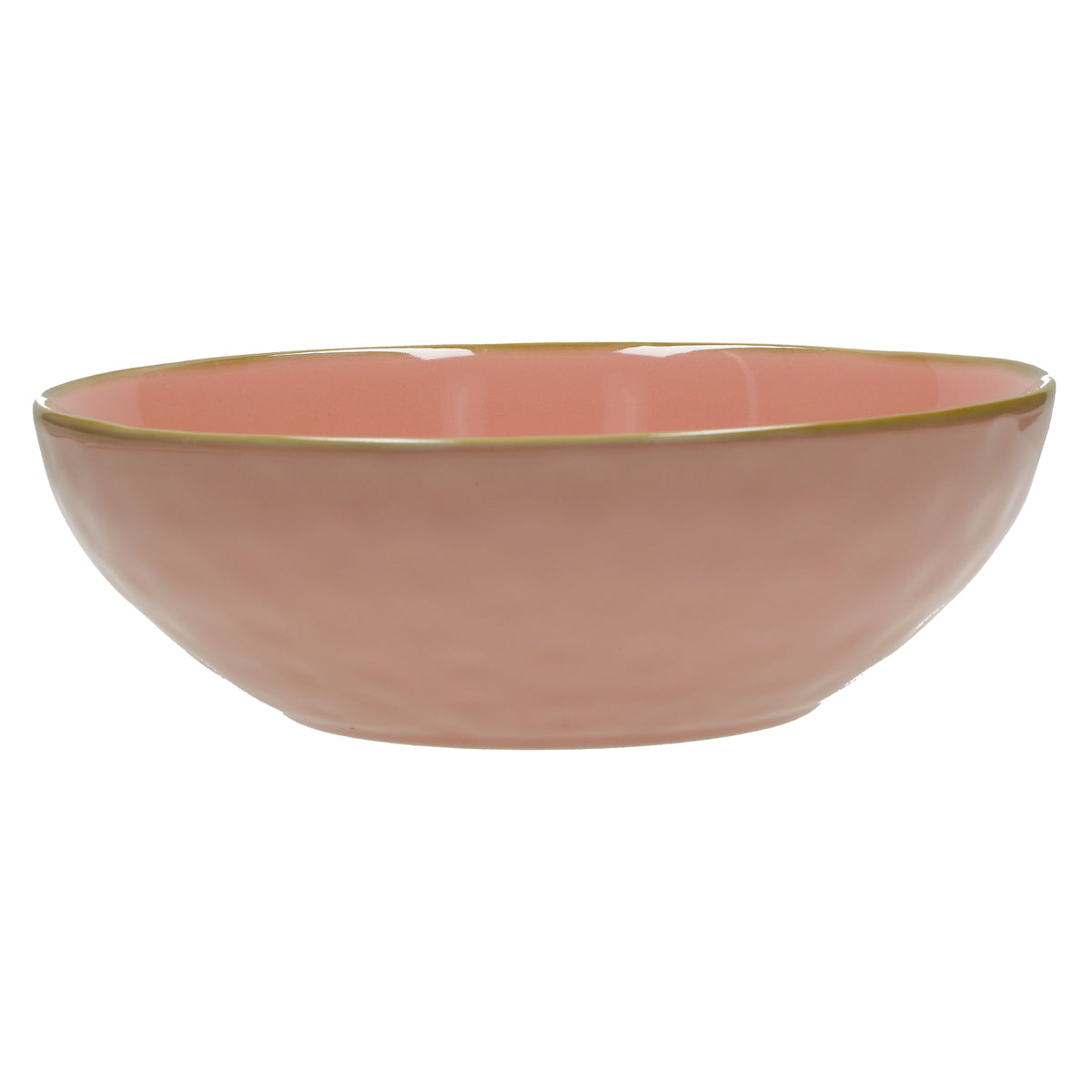 Rose & Tulipani Concerto  Avio Salad Bowl Ø 26 cm- Available in 6 Colours