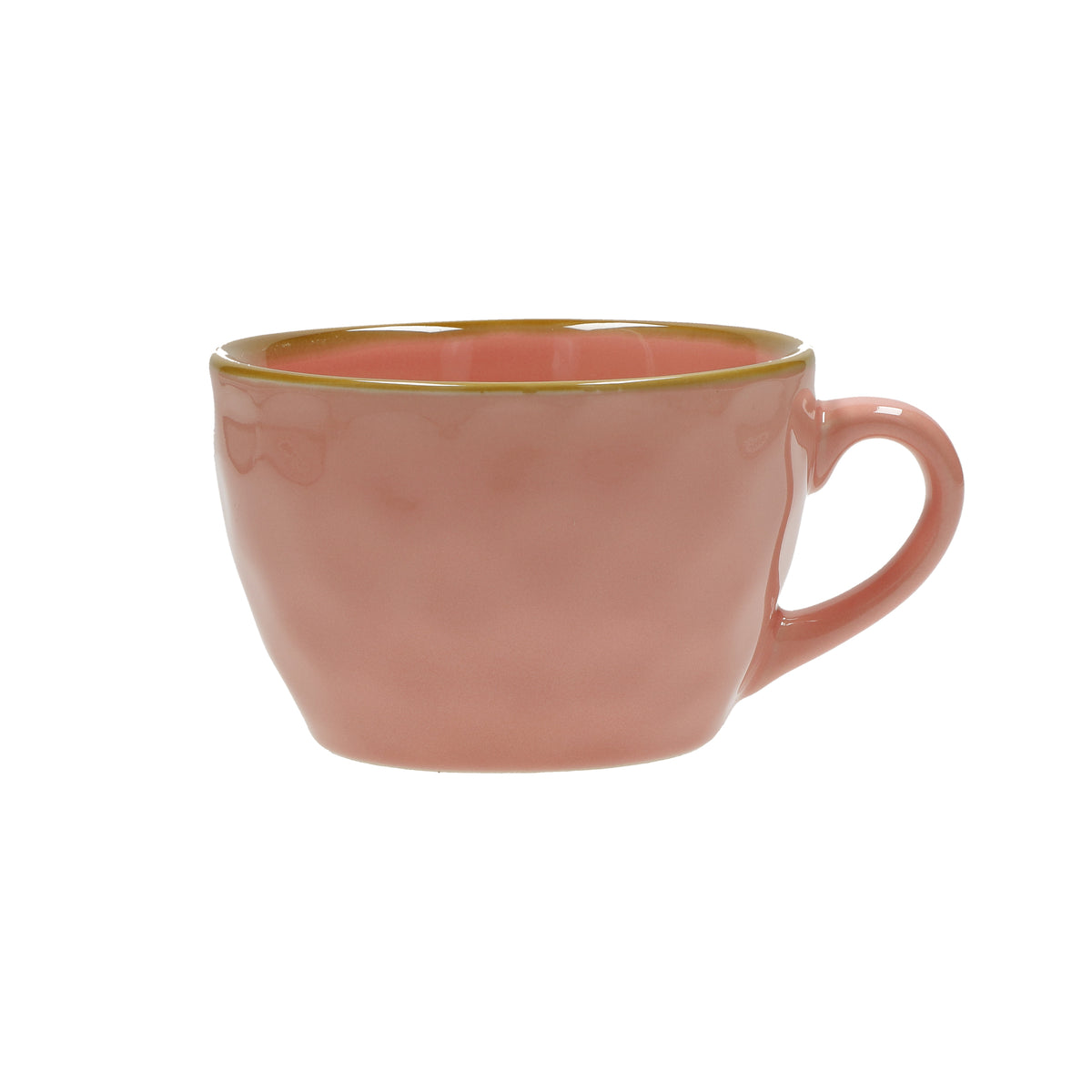 Rose & Tulipani - Concerto Breakfast Cup - Available in 6 Colours