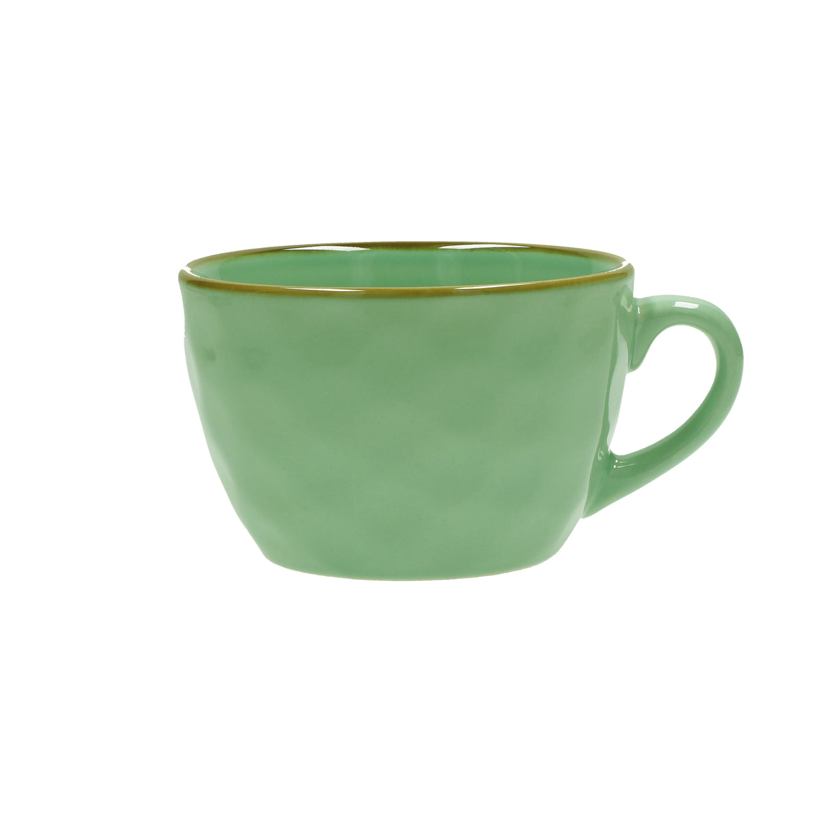 Rose & Tulipani - Concerto Breakfast Cup - Available in 6 Colours