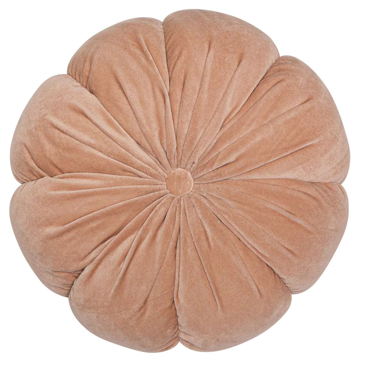 Soho Blush Cushion 40 x 40