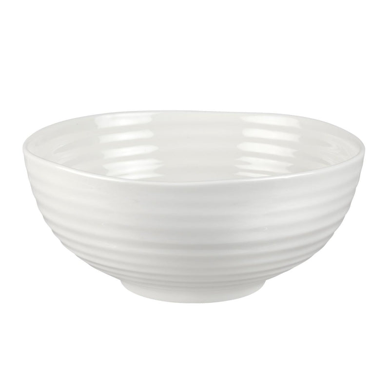 Sophie Conran for Portmeirion 7 Inch Noodle Bowl Set of 4