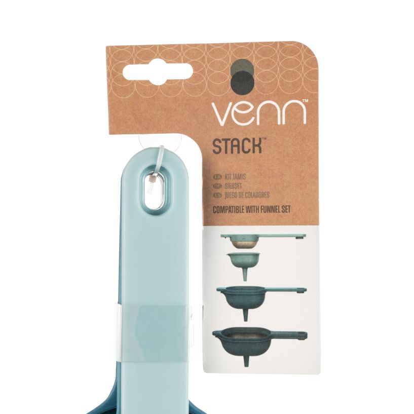 FUNNEL SET - SET OF 3 - BLUE - SAK Home