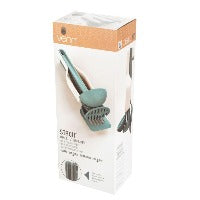 8 PIECE STARTER SET - BLUE - SAK Home