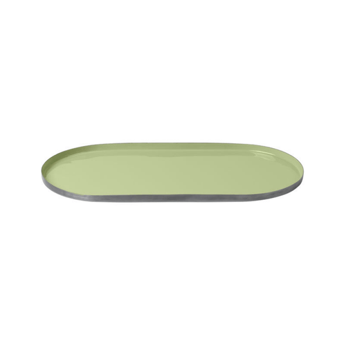 Luisa Platters in Cedar - SAK Home