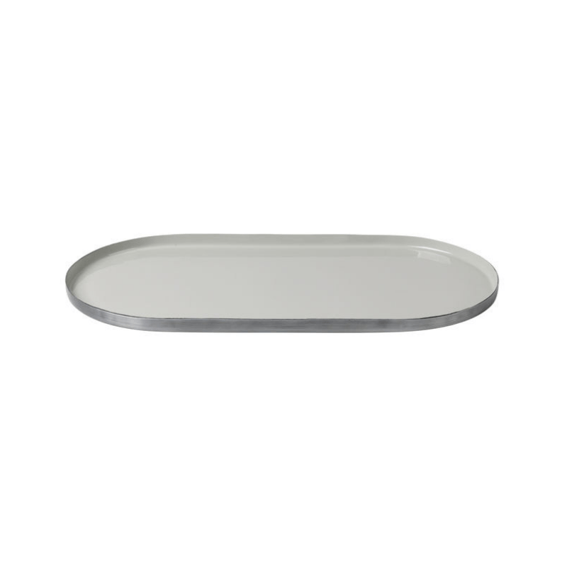 Luisa Platters in Ocean - SAK Home