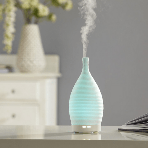 Oska Ceramic Aroma Diffuser - SAK Home