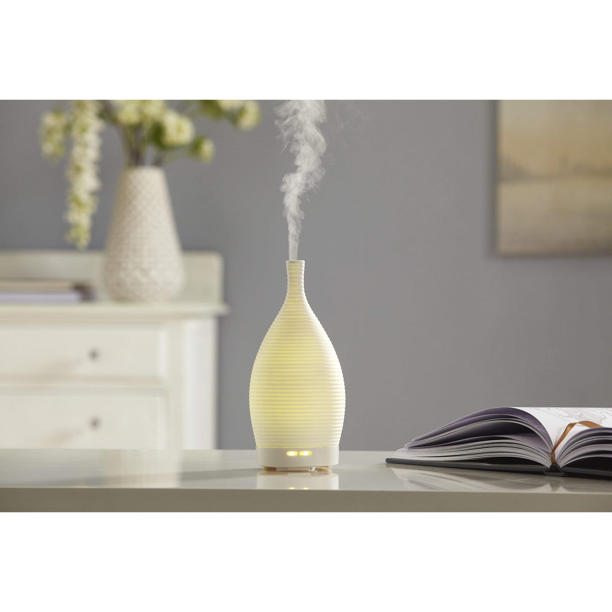 Oska Ceramic Aroma Diffuser - SAK Home