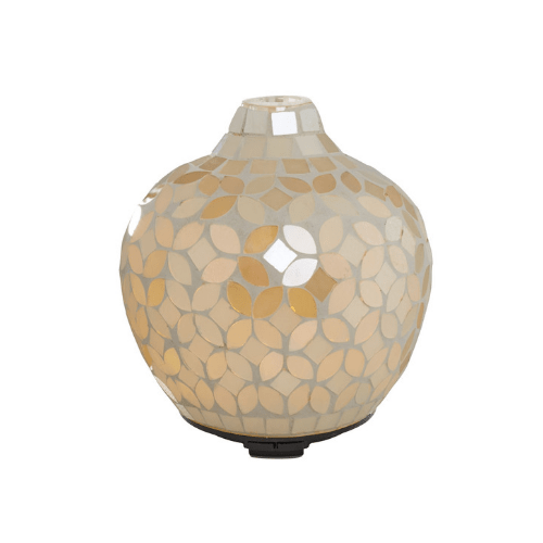 Pearl Glass Aroma Diffuser - SAK Home