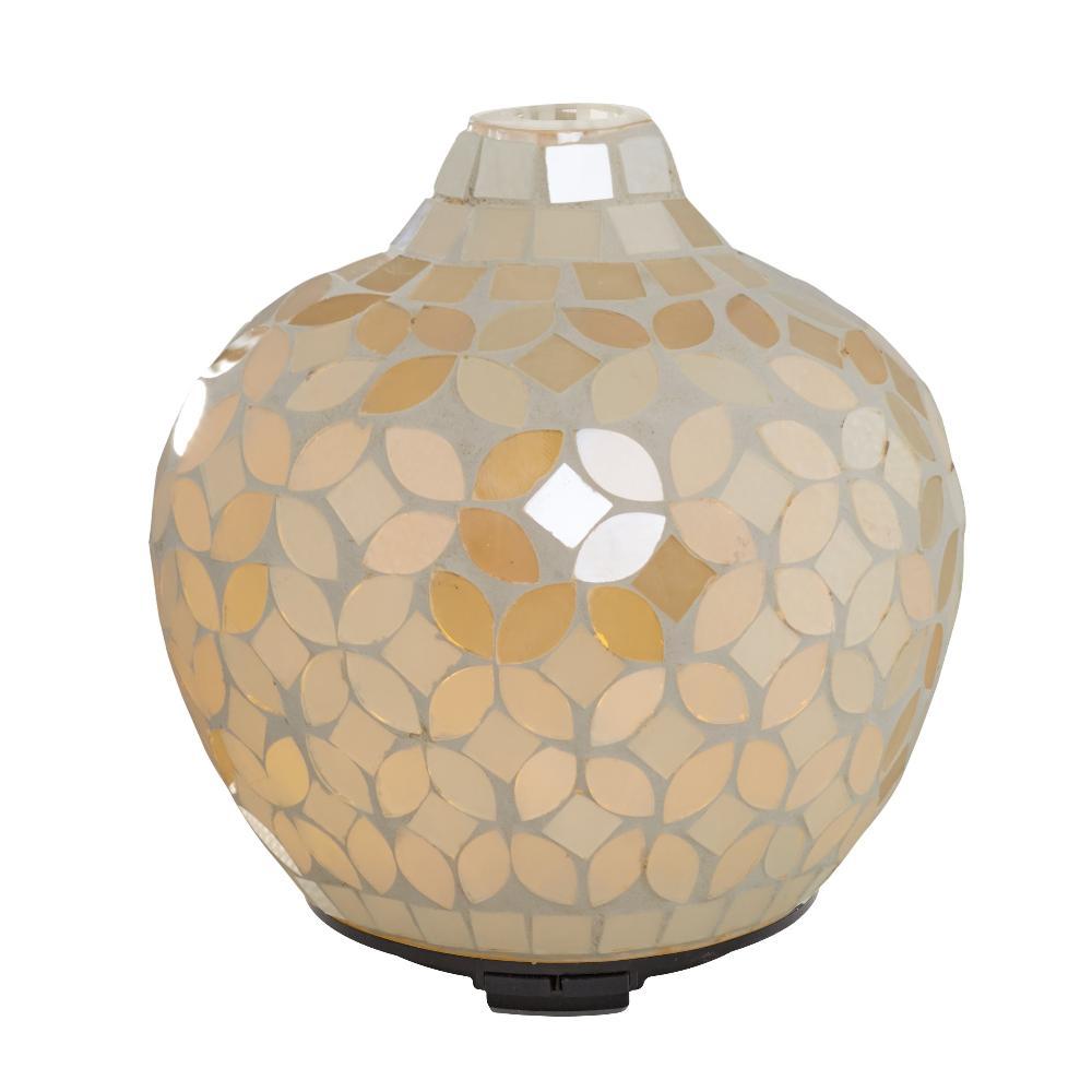 Pearl Glass Aroma Diffuser - SAK Home