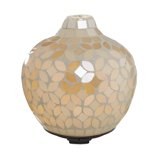 Pearl Glass Aroma Diffuser - SAK Home