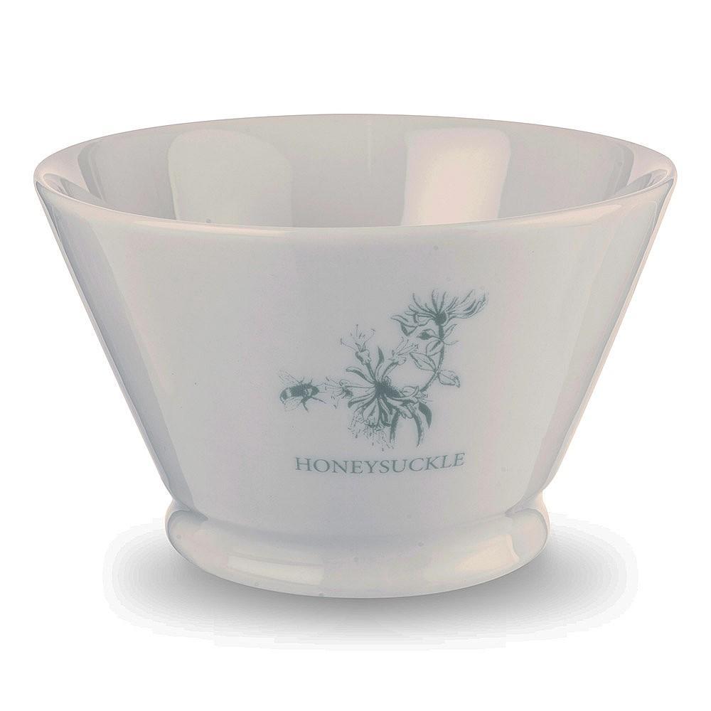 Mary Berry Small Honeysuckle Serving Bowl - SAK Home
