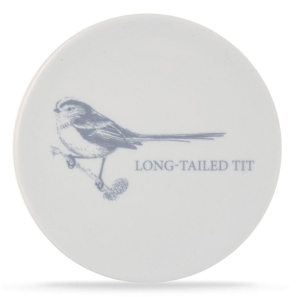 Mary Berry Set of 4 Bird Coasters - SAK Home