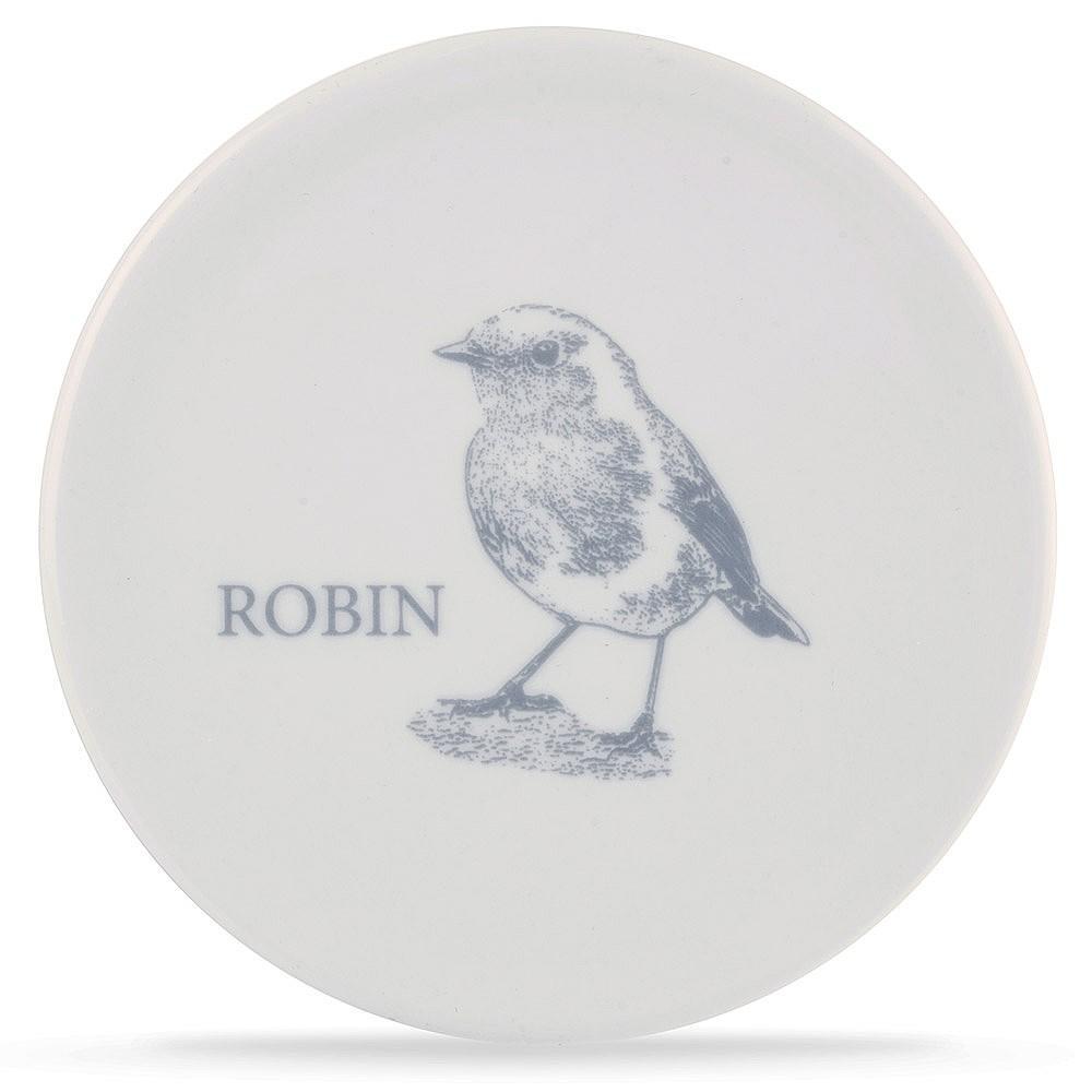 Mary Berry Set of 4 Bird Coasters - SAK Home