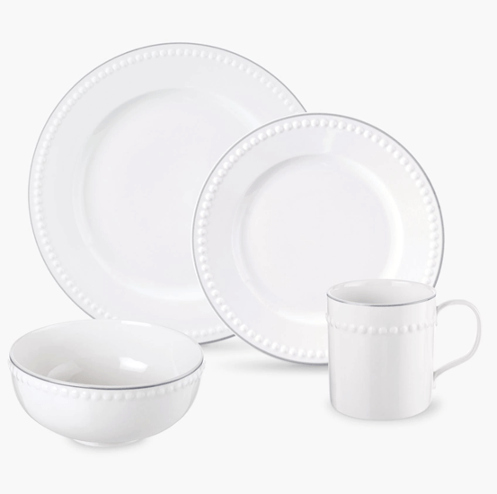 Mary Berry Signature 16pc Dinner Set - SAK Home