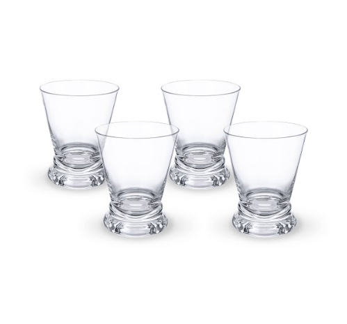 Mary Berry Signature Set of 4 Tumblers - SAK Home