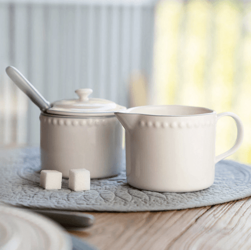 Mary Berry Signature Sugar & Milk Jug Set - SAK Home
