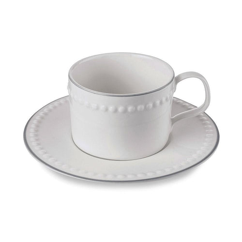 Mary Berry Signature Cup & Saucer - SAK Home