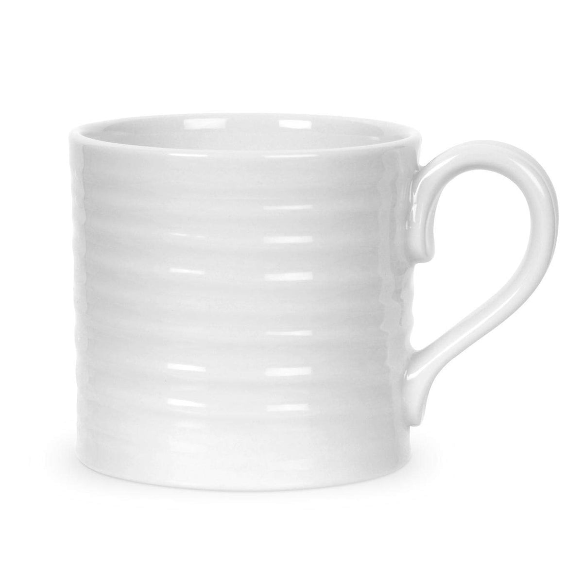 Sophie Conran For Portmeirion Short Mug - Set of 4 - SAK Home