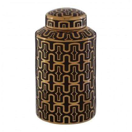 TUMARA LARGE JAR - SAK Home