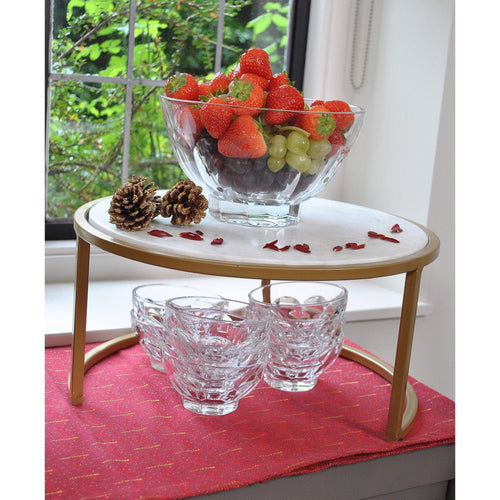 Two-tier Platter - SAK Home