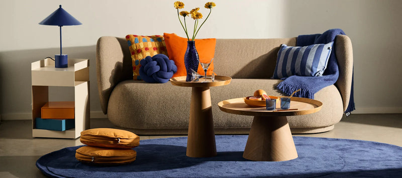 A Homeware and Decor Guide for the Autumn-Winter Transition