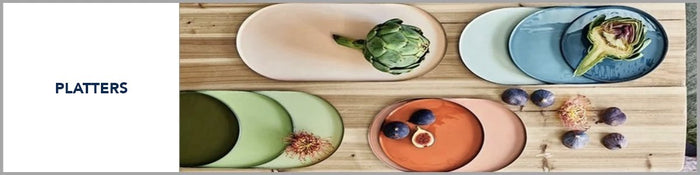 Platters