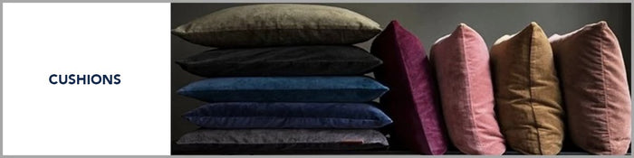 Cushions