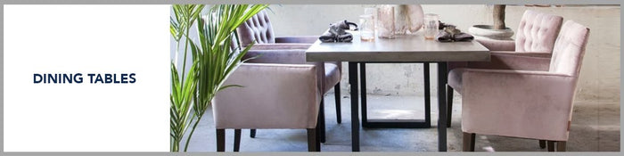 Dining Tables