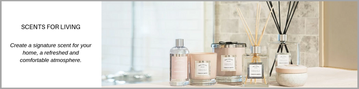 Scents for Living