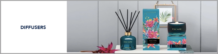 Diffusers
