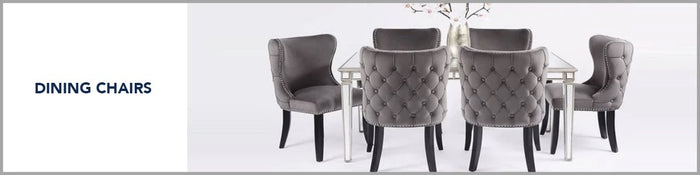 Dining Chairs