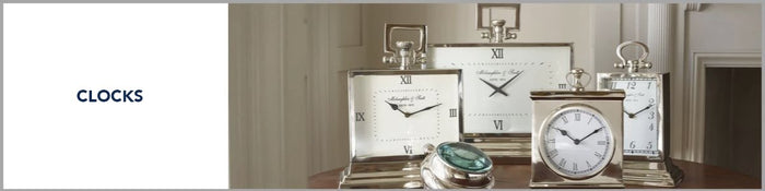Clocks