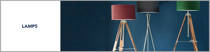 Lamps